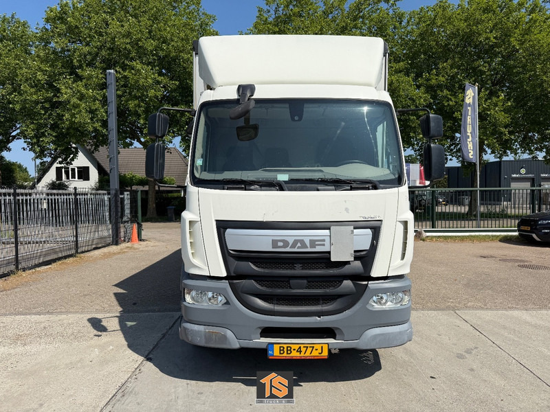 DAF LF 280 FA 19 TON - SCHUIFZEILEN/CURTAIN/GARDINEN - APK 06/2026! - NL TRUCK - TOP! - Curtain side truck: picture 2 DAF LF 280 FA 19 TON - SCHUIFZEILEN/CURTAIN/GARDINEN - APK 06/2026! - NL TRUCK - TOP! - Curtain side truck: picture 2