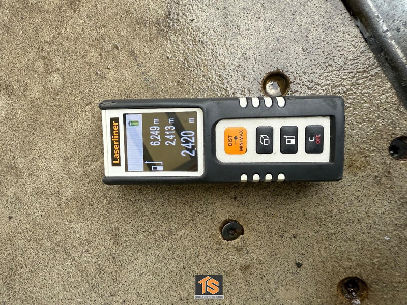 Box truck Mercedes-Benz Atego 1018 LADEBORDWAND - BELGIUM TOP TRUCK - TUV 7/26: picture 14 Box truck Mercedes-Benz Atego 1018 LADEBORDWAND - BELGIUM TOP TRUCK - TUV 7/26: picture 14