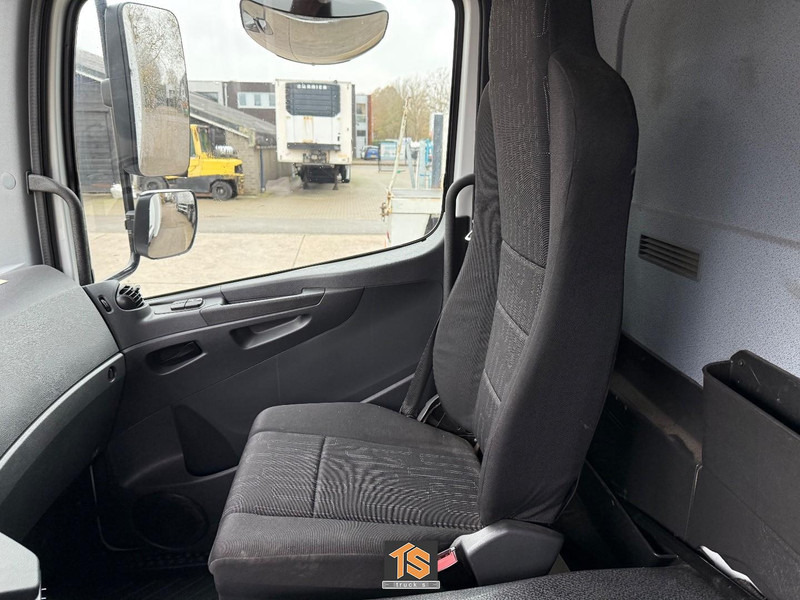 Box truck Mercedes-Benz Atego 1018 LADEBORDWAND - BELGIUM TOP TRUCK - TUV 7/26: picture 12 Box truck Mercedes-Benz Atego 1018 LADEBORDWAND - BELGIUM TOP TRUCK - TUV 7/26: picture 12