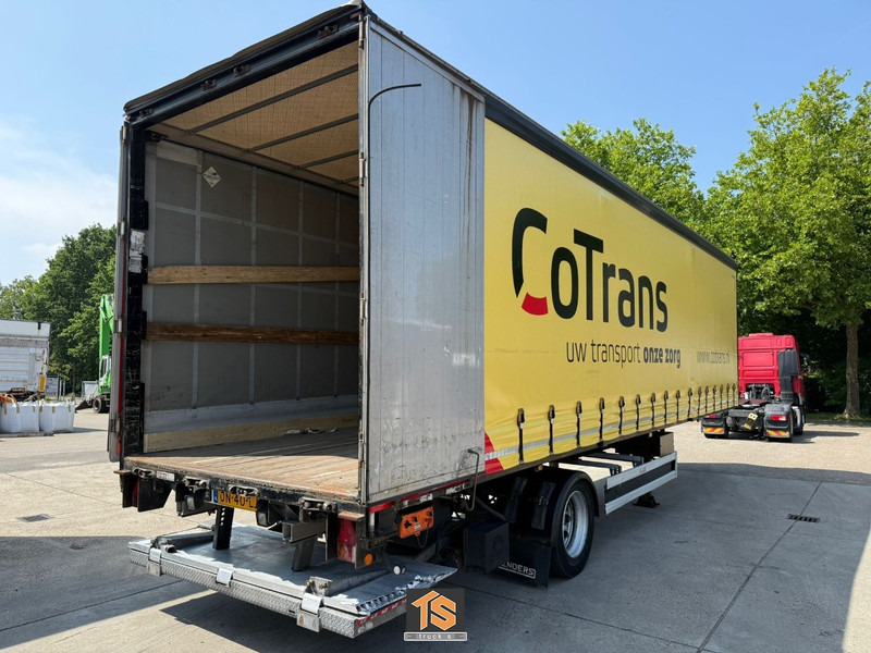 Renders R0C 12.10 1-AS CITY TRAILER - 10,8 METER - NEW MOT/TUV NIEUWE APK - NL TRAILER - TOP!! - Curtainsider semi-trailer: picture 3 Renders R0C 12.10 1-AS CITY TRAILER - 10,8 METER - NEW MOT/TUV NIEUWE APK - NL TRAILER - TOP!! - Curtainsider semi-trailer: picture 3