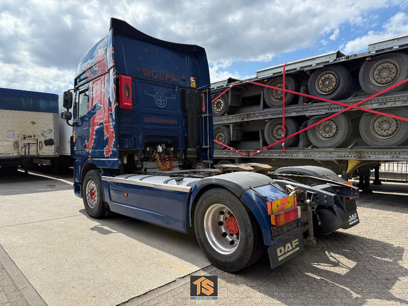 DAF FT XF 105.510 SSC SHOW TRUCK - KLIMA - TOP - Tractor truck: picture 5 DAF FT XF 105.510 SSC SHOW TRUCK - KLIMA - TOP - Tractor truck: picture 5