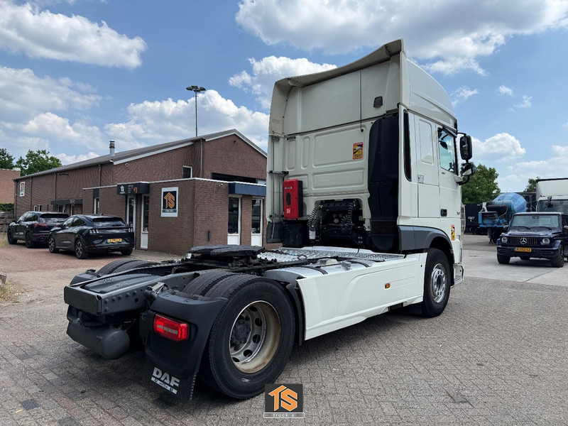 DAF FT XF 480 SSC 2 TANKS - ENGINE PROBLEM - NOKKEN - Tractor truck: picture 4 DAF FT XF 480 SSC 2 TANKS - ENGINE PROBLEM - NOKKEN - Tractor truck: picture 4