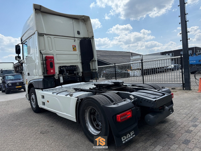 DAF FT XF 480 SSC 2 TANKS - ENGINE PROBLEM - NOKKEN - Tractor truck: picture 5 DAF FT XF 480 SSC 2 TANKS - ENGINE PROBLEM - NOKKEN - Tractor truck: picture 5