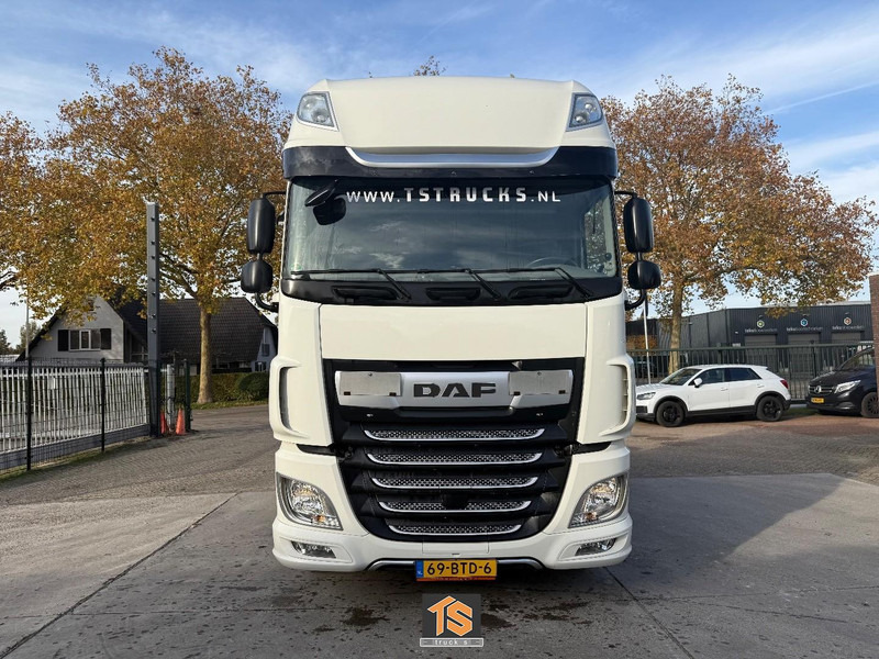 DAF XF 480 FTG AUTOMOMATIC - NL TOP TRUCK - TUV 6/26 - Tractor truck: picture 2 DAF XF 480 FTG AUTOMOMATIC - NL TOP TRUCK - TUV 6/26 - Tractor truck: picture 2