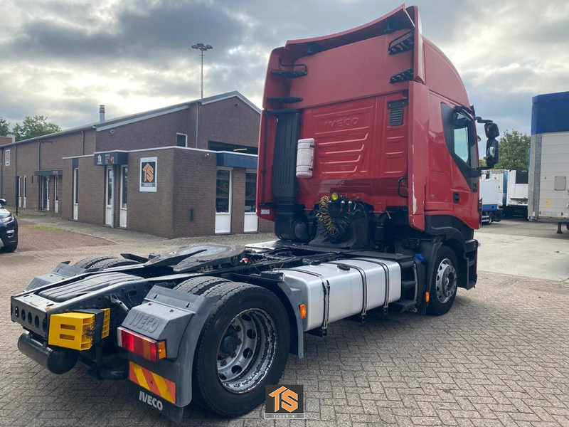 Iveco AS440T/P FP-LT 420 - STRALIS - MEGA/LOW - NL TOP TRUCK - Tractor truck: picture 4 Iveco AS440T/P FP-LT 420 - STRALIS - MEGA/LOW - NL TOP TRUCK - Tractor truck: picture 4