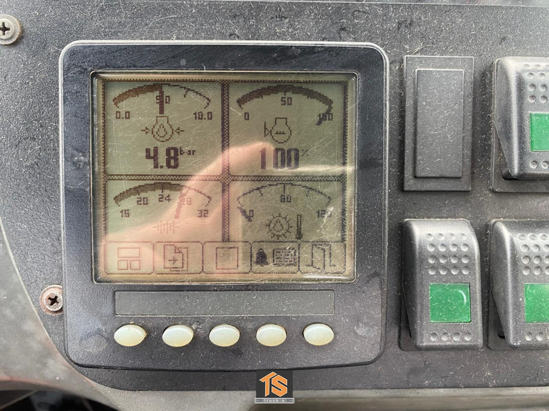 Kalmar TT612D TERMINAL TRUCK - 41483 HOURS - NL TOP! - Tractor truck: picture 5 Kalmar TT612D TERMINAL TRUCK - 41483 HOURS - NL TOP! - Tractor truck: picture 5