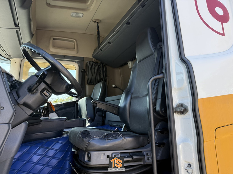 Scania G410 AUTOMATIC - EURO 6 - 2TANK - BELGIUM TOP TRUCK - Tractor truck: picture 5 Scania G410 AUTOMATIC - EURO 6 - 2TANK - BELGIUM TOP TRUCK - Tractor truck: picture 5