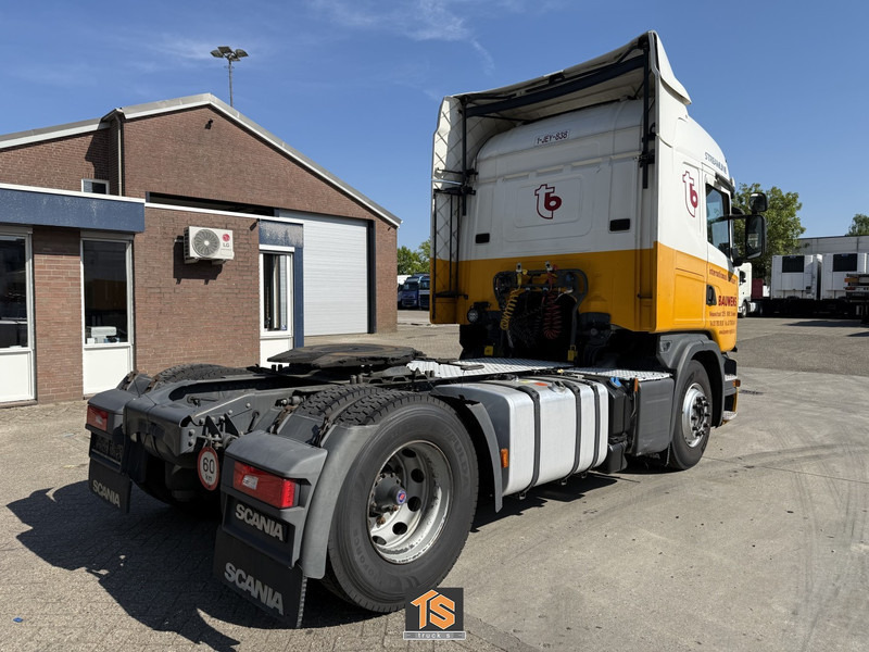 Scania G410 AUTOMATIC - EURO 6 - 2TANK - BELGIUM TOP TRUCK - Tractor truck: picture 3 Scania G410 AUTOMATIC - EURO 6 - 2TANK - BELGIUM TOP TRUCK - Tractor truck: picture 3