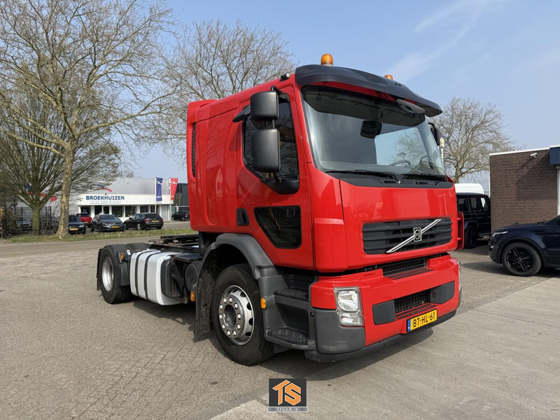 Volvo FE S 4X2T 320PK - 123.414KM!!! - EURO 5 - MANUAL - NL TOP TRUCK - TUV 3/26 - Tractor truck: picture 3 Volvo FE S 4X2T 320PK - 123.414KM!!! - EURO 5 - MANUAL - NL TOP TRUCK - TUV 3/26 - Tractor truck: picture 3