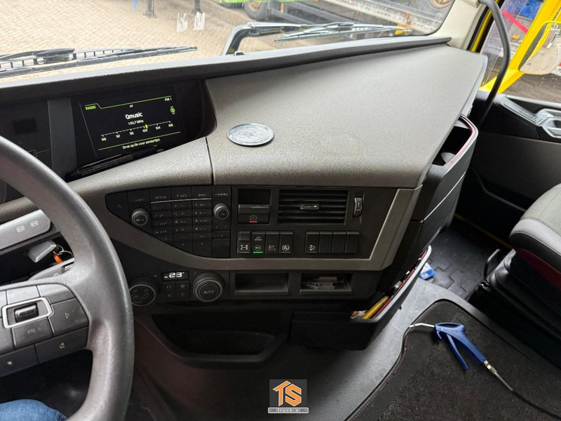 Volvo FH 460 - AUTOMATIC - EURO 6 - APK/TUV 07/2026 - NL TRUCK - TOP!! - Tractor truck: picture 4 Volvo FH 460 - AUTOMATIC - EURO 6 - APK/TUV 07/2026 - NL TRUCK - TOP!! - Tractor truck: picture 4