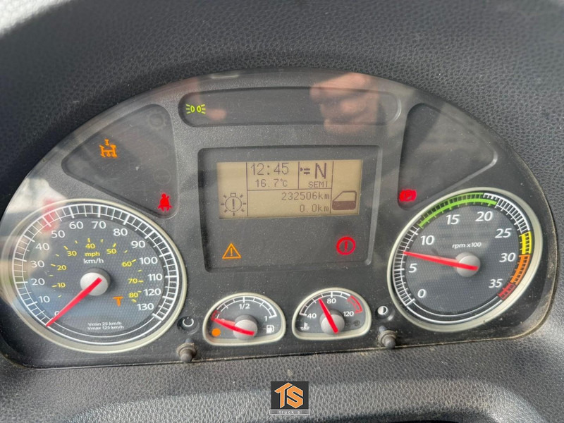 Iveco ML120E18P Comet 15.5meter - 12 TON - BELGIUM TOP TRUCK - Truck, Crane truck: picture 4 Iveco ML120E18P Comet 15.5meter - 12 TON - BELGIUM TOP TRUCK - Truck, Crane truck: picture 4