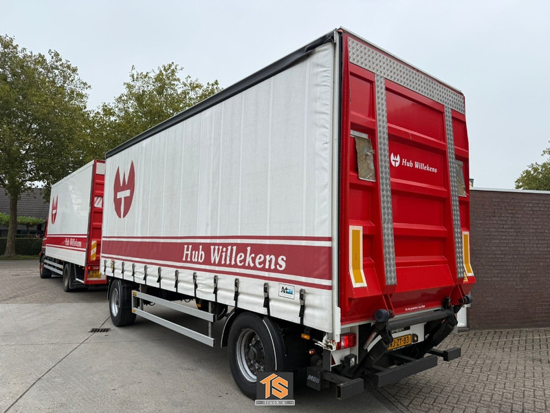 Volvo FM9 340 - EURO 5 - AUTOMATIC - NL TOP TRUCK - TUV 6/26 - Box truck: picture 3 Volvo FM9 340 - EURO 5 - AUTOMATIC - NL TOP TRUCK - TUV 6/26 - Box truck: picture 3