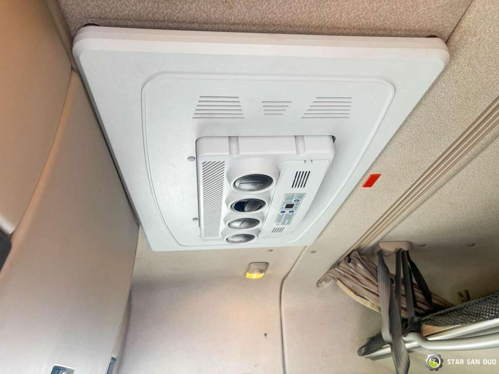 Crane truck DAF XF 440 6x2 Fassi F365 FLY JIBCranePallet Grippe: picture 24 Crane truck DAF XF 440 6x2 Fassi F365 FLY JIBCranePallet Grippe: picture 24