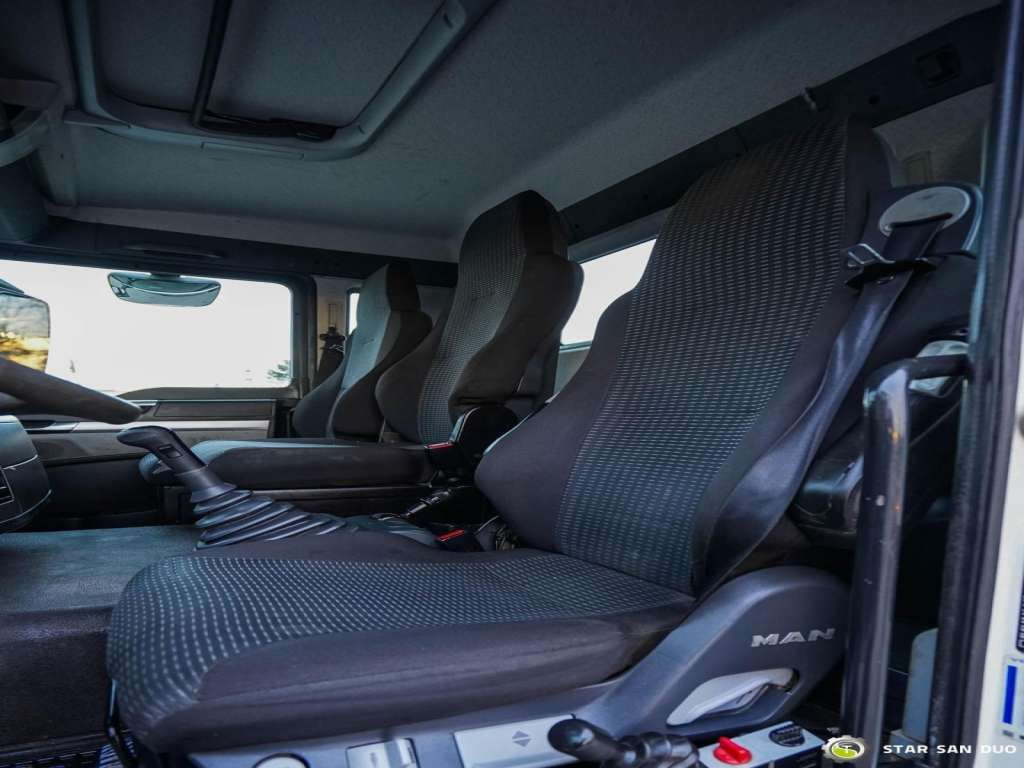 MAN  TGS 18.360 4x4 HIAB 144 E-4 Crane Kipper MAN  TGS 18.360 4x4 HIAB 144 E-4 Crane Kipper leasing MAN  TGS 18.360 4x4 HIAB 144 E-4 Crane Kipper MAN  TGS 18.360 4x4 HIAB 144 E-4 Crane Kipper: picture 20