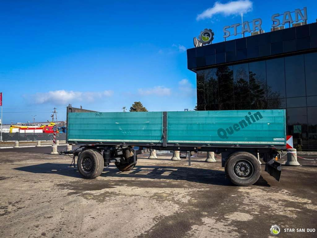 Crane truck, Dropside/ Flatbed truck Mercedes-Benz  ACTROS 2545 6x2 Palfinger PK 16001 HDS Crane Mercedes-Benz  ACTROS 2545 6x2 Palfinger PK 16001 HDS Crane: picture 28