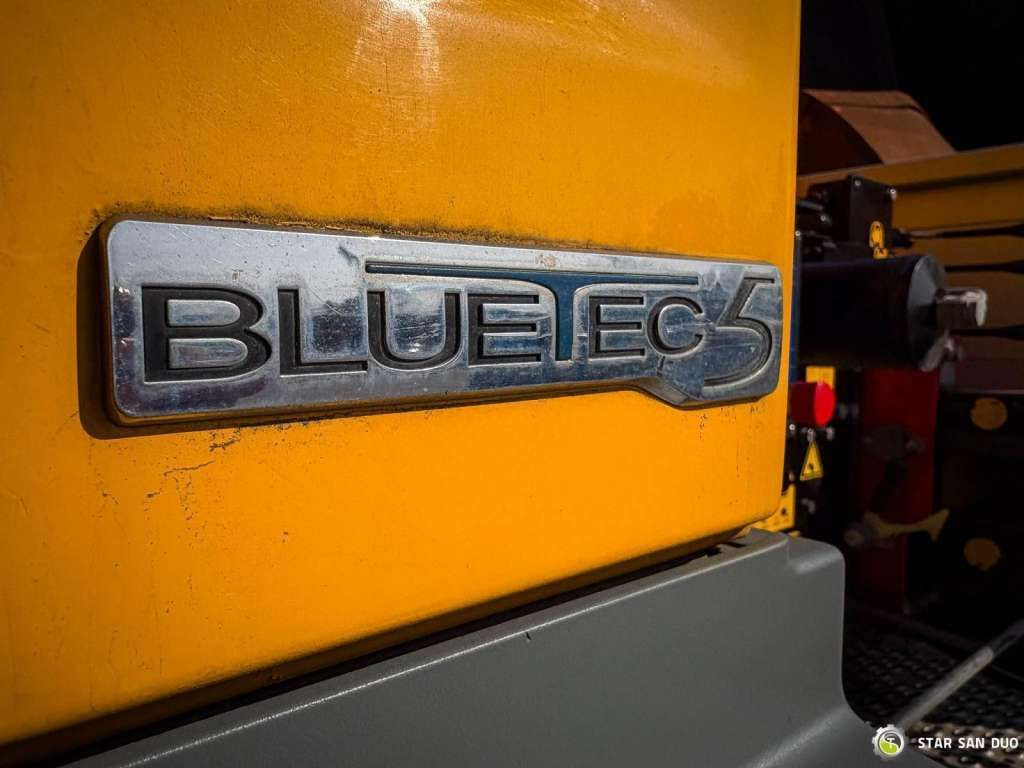 Tipper Mercedes-Benz AXOR 1824 4x2 HMF 975 HDS Crane Rotator Kipper Mercedes-Benz AXOR 1824 4x2 HMF 975 HDS Crane Rotator Kipper: picture 18 Tipper Mercedes-Benz AXOR 1824 4x2 HMF 975 HDS Crane Rotator Kipper Mercedes-Benz AXOR 1824 4x2 HMF 975 HDS Crane Rotator Kipper: picture 18