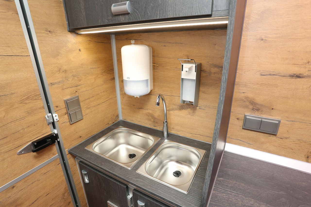 New Vending truck Mobil BORCO HÖHNS: picture 8