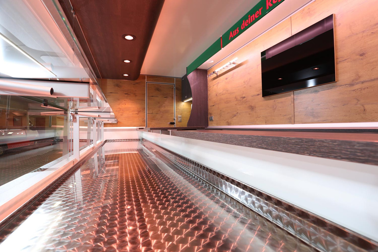 New Vending truck Mobil BORCO HÖHNS: picture 6
