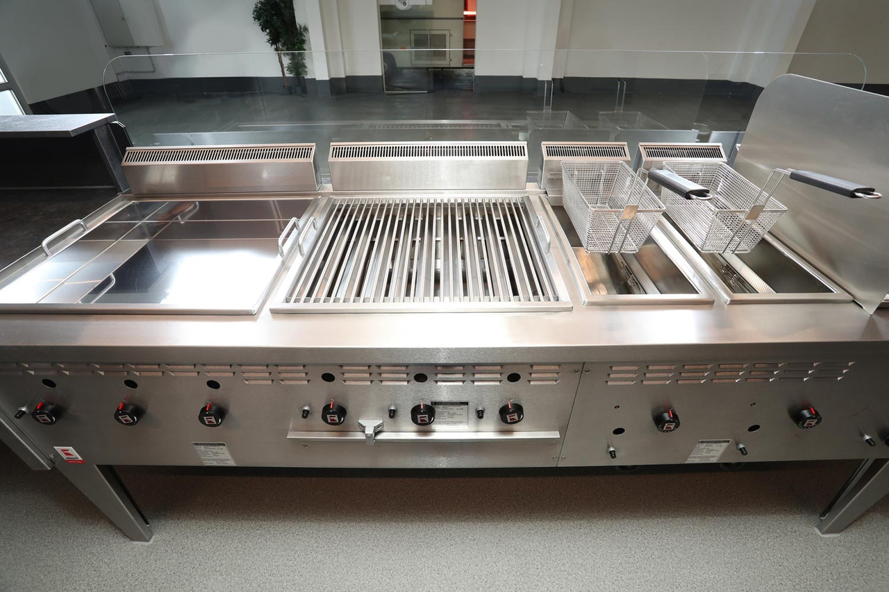 New Vending trailer Verkaufsanhänger BORCO HÖHNS: picture 6 New Vending trailer Verkaufsanhänger BORCO HÖHNS: picture 6