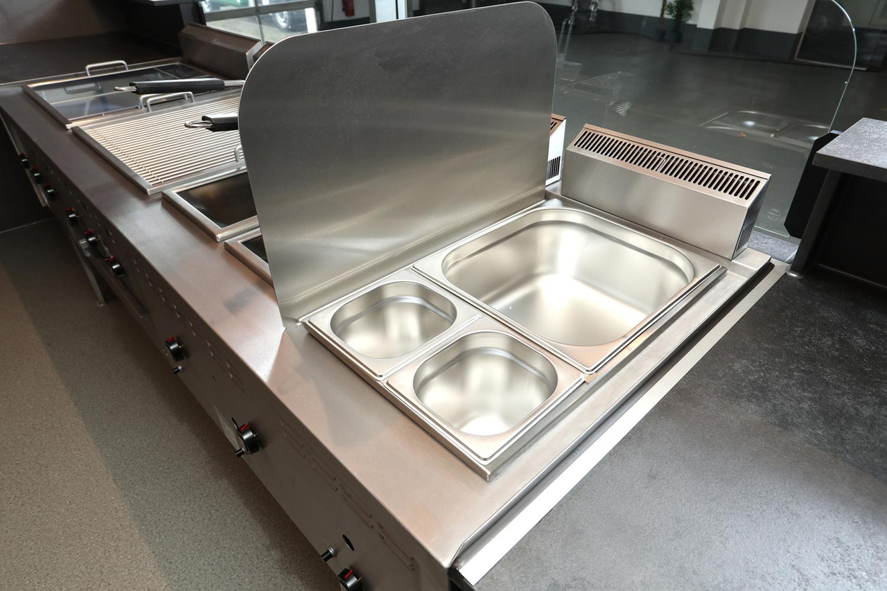 New Vending trailer Verkaufsanhänger BORCO HÖHNS: picture 7 New Vending trailer Verkaufsanhänger BORCO HÖHNS: picture 7