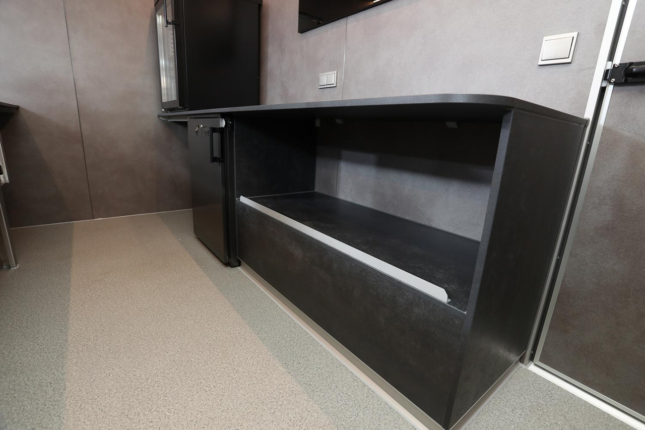 New Vending trailer Verkaufsanhänger BORCO HÖHNS: picture 12 New Vending trailer Verkaufsanhänger BORCO HÖHNS: picture 12