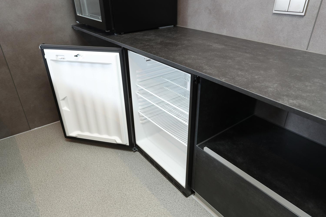 New Vending trailer Verkaufsanhänger BORCO HÖHNS: picture 11 New Vending trailer Verkaufsanhänger BORCO HÖHNS: picture 11