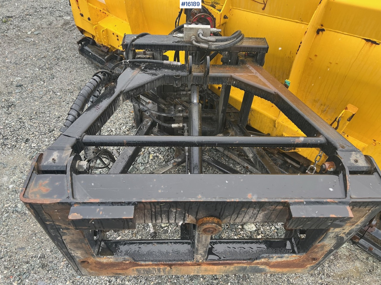 Artic Machine plog - Snow plows: picture 4 Artic Machine plog - Snow plows: picture 4