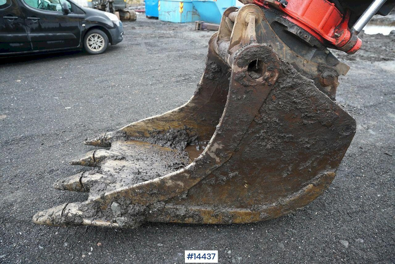 Excavator Komatsu PC228USLC-10: picture 43