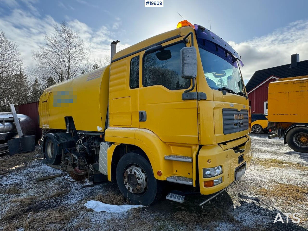 MAN 18.313 leasing MAN 18.313: picture 7