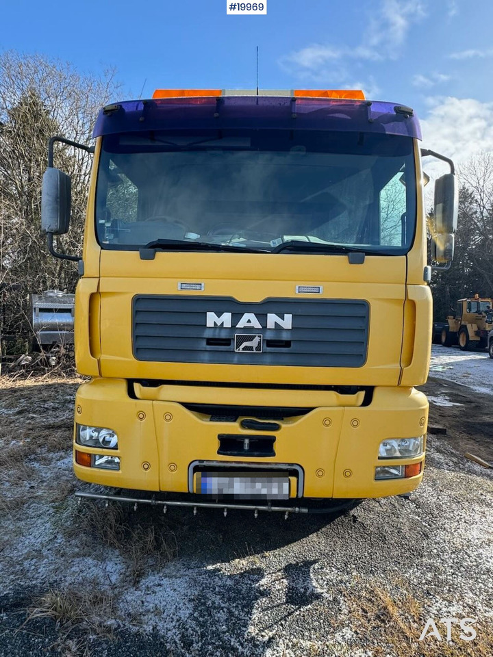 MAN 18.313 leasing MAN 18.313: picture 8