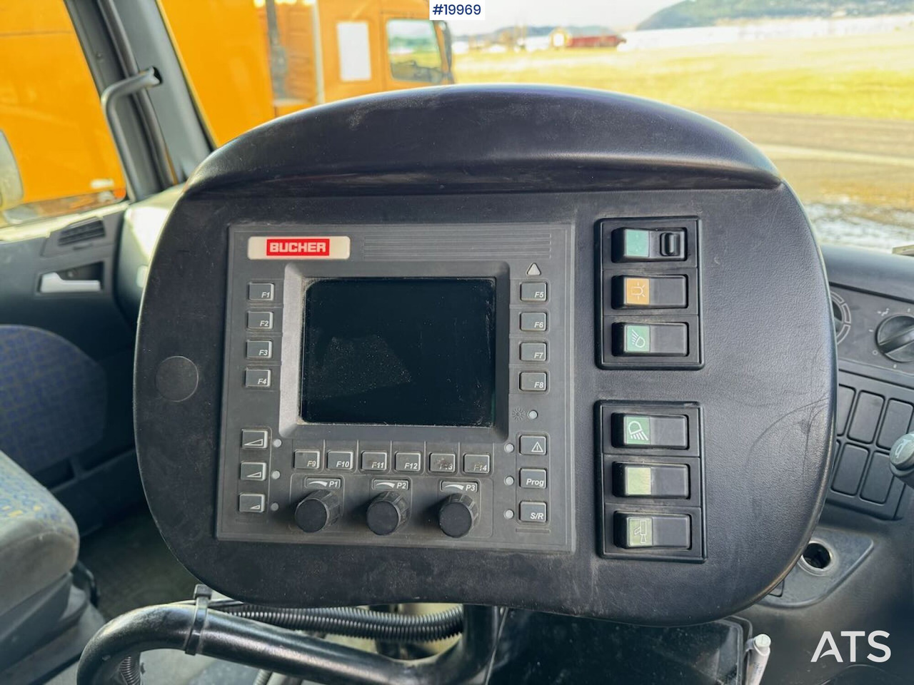 MAN 18.313 leasing MAN 18.313: picture 20