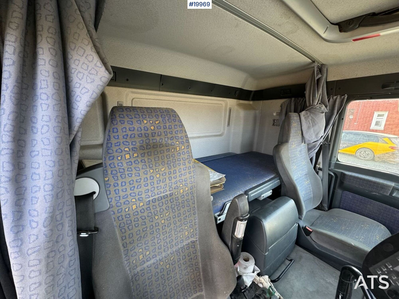 MAN 18.313 leasing MAN 18.313: picture 24