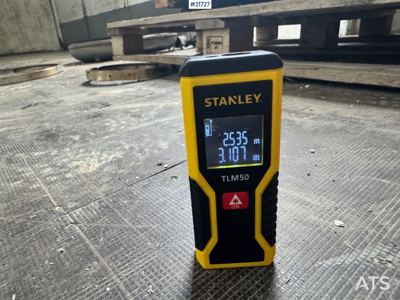 Box truck MAN MAN TGX 26.440 Skapbil m/ Full sideåpning. Rep objekt.: picture 25