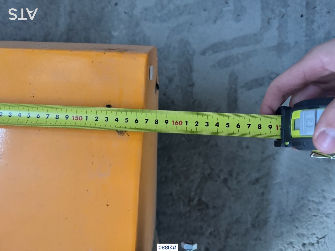 Broom Tobroco ECO Pro: picture 9 Broom Tobroco ECO Pro: picture 9