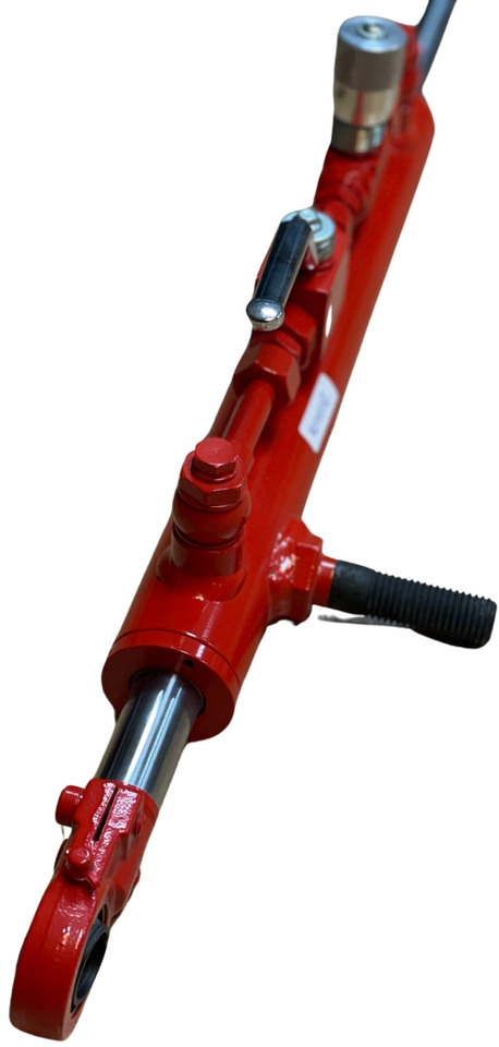 Hydraulic cylinder for operator baskets 421021.02 - Attachment for Truck mounted crane: picture 3 Hydraulic cylinder for operator baskets 421021.02 - Attachment for Truck mounted crane: picture 3