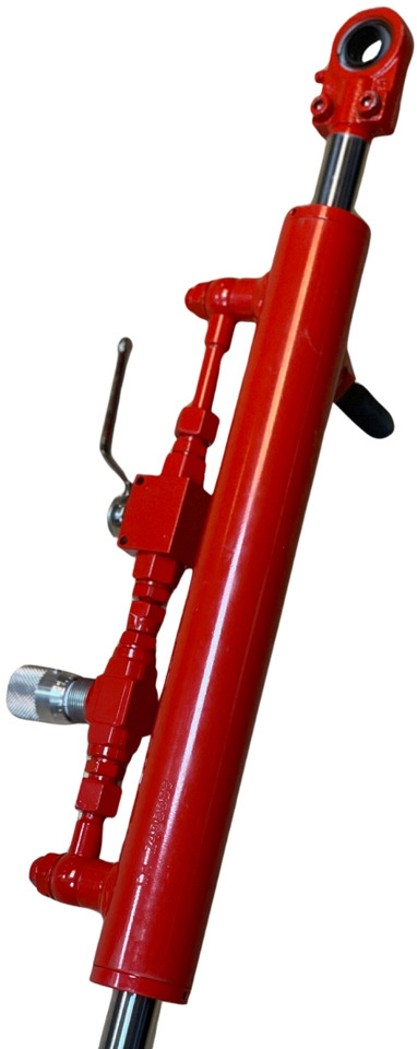 Hydraulic cylinder for operator baskets 421021.02 - Attachment for Truck mounted crane: picture 4 Hydraulic cylinder for operator baskets 421021.02 - Attachment for Truck mounted crane: picture 4