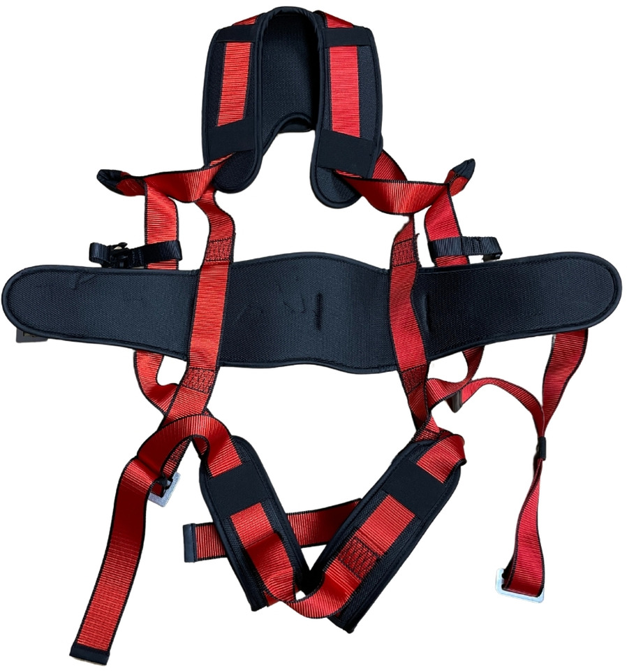 SAFETY HARNESS FARNE00028 - Attachment for Truck mounted crane: picture 5 SAFETY HARNESS FARNE00028 - Attachment for Truck mounted crane: picture 5