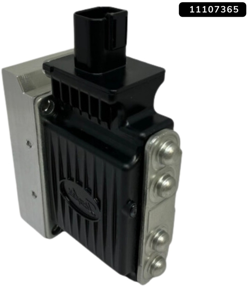 Electroválvula Danfoss 11107365 - Hydraulic valve for Truck mounted crane: picture 4 Electroválvula Danfoss 11107365 - Hydraulic valve for Truck mounted crane: picture 4