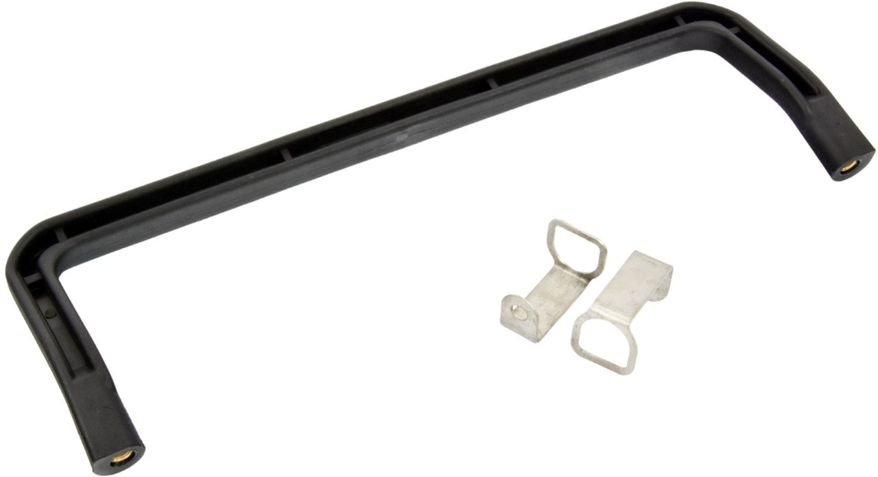 Handle for radio remote control Hiab Combi drive - Electrical system for Truck mounted crane: picture 3 Handle for radio remote control Hiab Combi drive - Electrical system for Truck mounted crane: picture 3