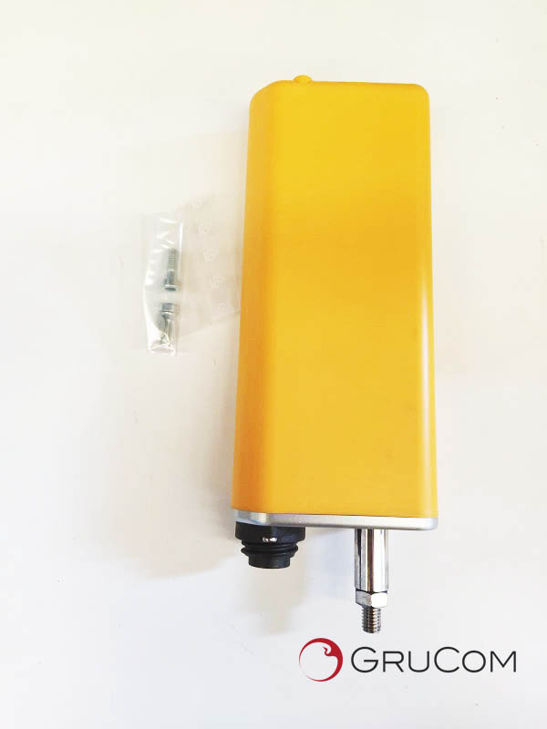 Hetronic radio remote control Kit RMH-01 - Electrical system for Truck mounted crane: picture 3 Hetronic radio remote control Kit RMH-01 - Electrical system for Truck mounted crane: picture 3