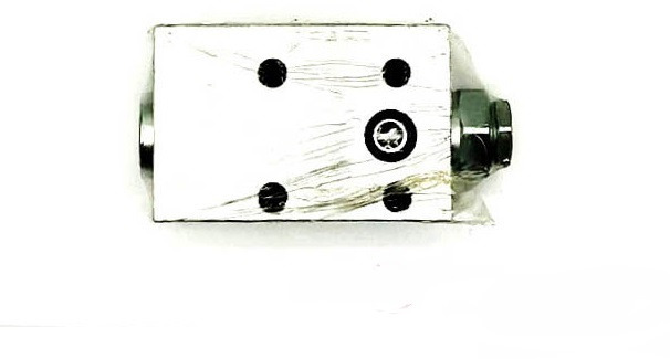 Hiab check valve 9807039 - Hydraulic valve for Truck mounted crane: picture 3 Hiab check valve 9807039 - Hydraulic valve for Truck mounted crane: picture 3