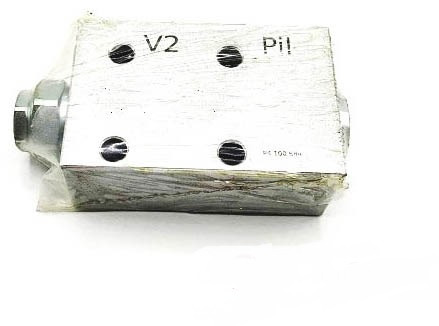 Hiab check valve 9807039 - Hydraulic valve for Truck mounted crane: picture 2 Hiab check valve 9807039 - Hydraulic valve for Truck mounted crane: picture 2