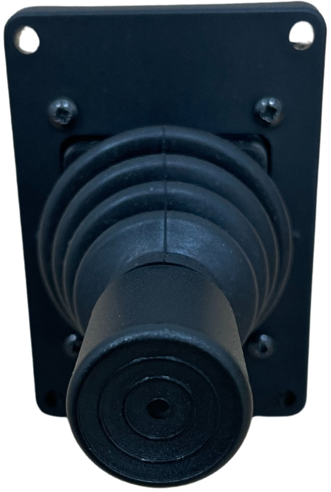 Joystick 45843 axis-2 radio remote Scanreco 8 pin - Electrical system for Truck mounted crane: picture 3 Joystick 45843 axis-2 radio remote Scanreco 8 pin - Electrical system for Truck mounted crane: picture 3