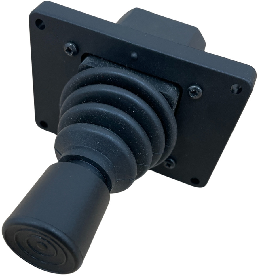 Joystick 45843 axis-2 radio remote Scanreco 8 pin - Electrical system for Truck mounted crane: picture 4 Joystick 45843 axis-2 radio remote Scanreco 8 pin - Electrical system for Truck mounted crane: picture 4