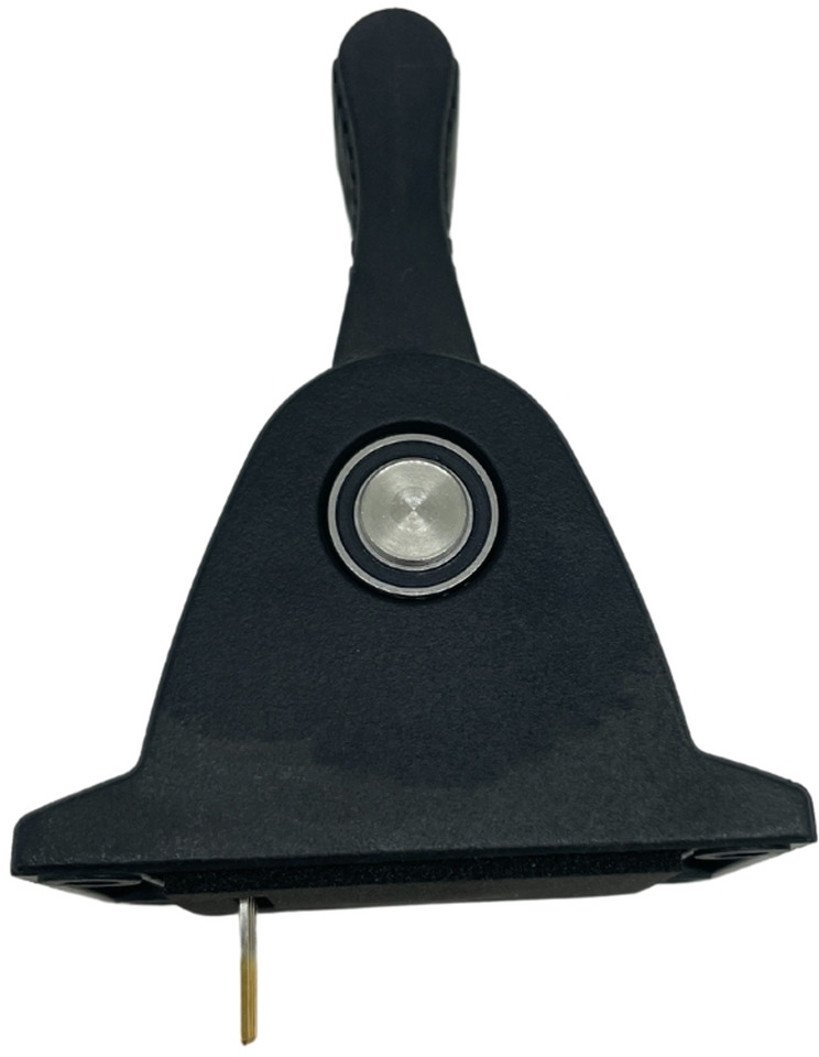 Lever for radio remote control Scanreco 4-pin - Electrical system for Truck mounted crane: picture 4 Lever for radio remote control Scanreco 4-pin - Electrical system for Truck mounted crane: picture 4