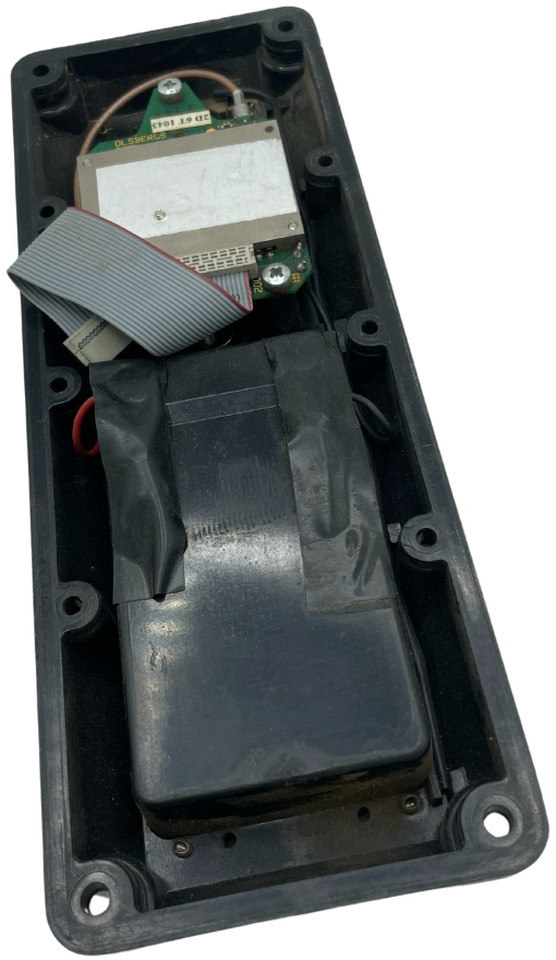 HIAB 9823859-U - Spare parts for Truck mounted crane: picture 3 HIAB 9823859-U - Spare parts for Truck mounted crane: picture 3