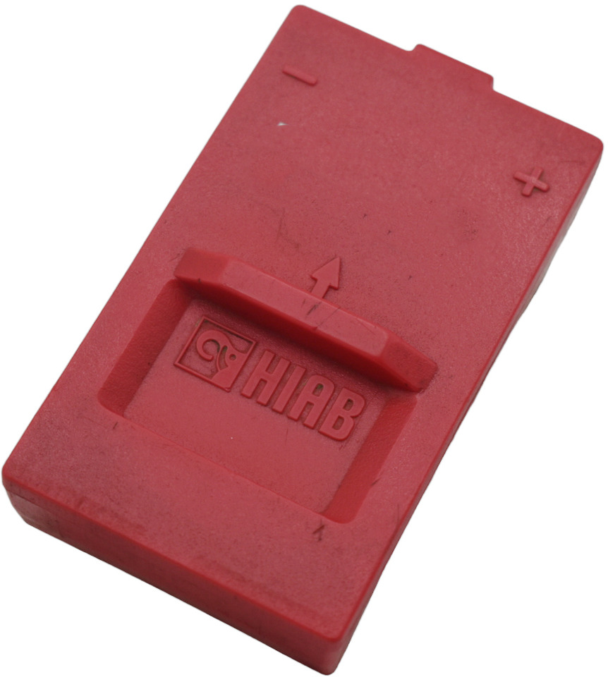 HIAB 9836721-U - Spare parts for Truck mounted crane: picture 4 HIAB 9836721-U - Spare parts for Truck mounted crane: picture 4