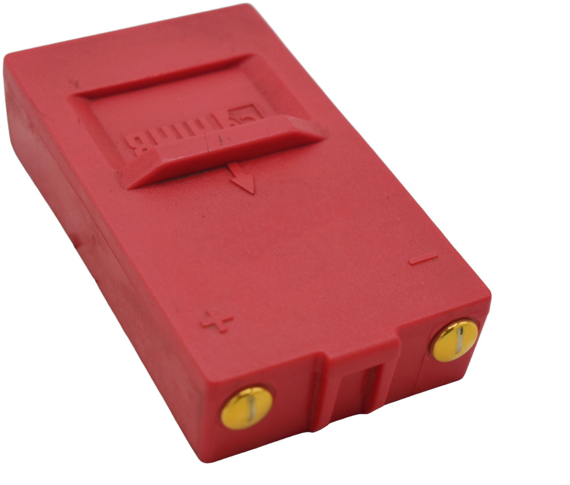 HIAB 9836721-U - Spare parts for Truck mounted crane: picture 3 HIAB 9836721-U - Spare parts for Truck mounted crane: picture 3