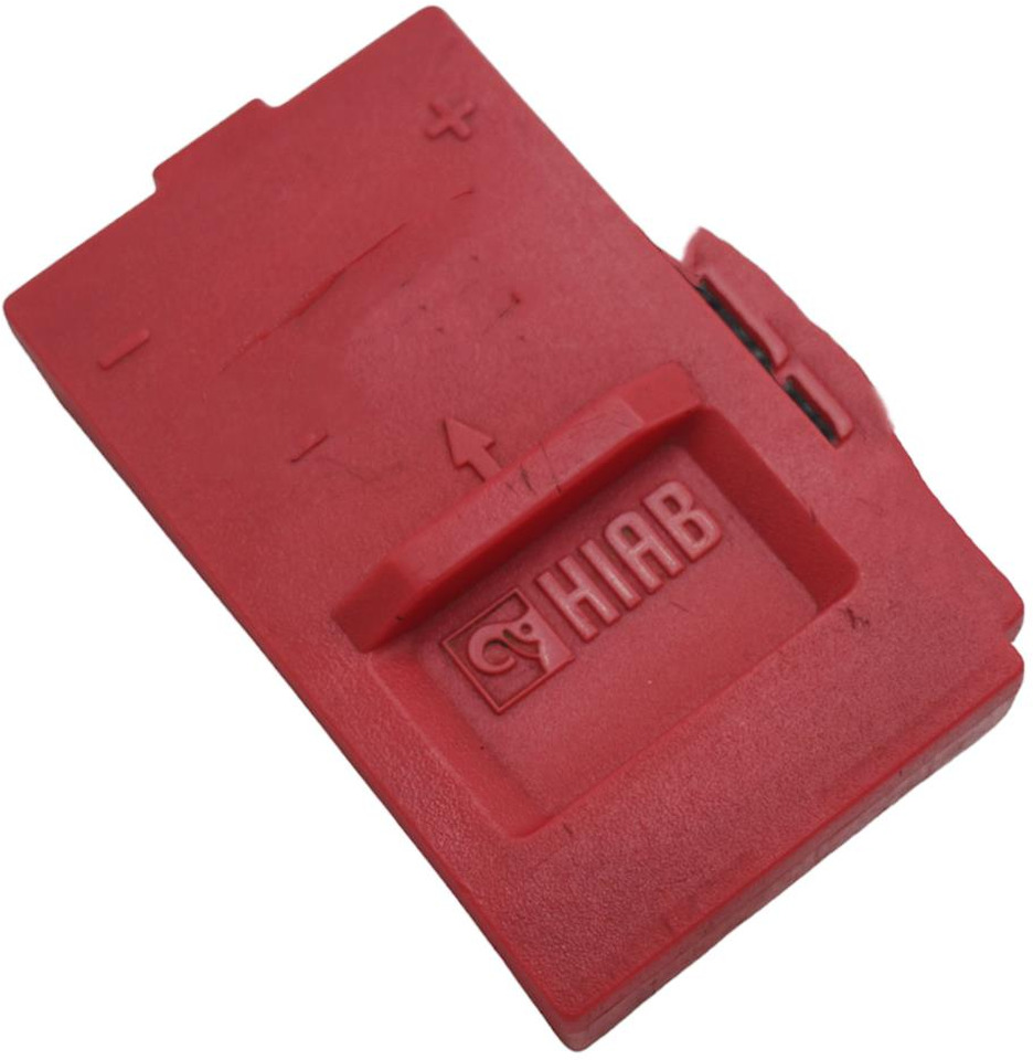 HIAB 9836721-U - Spare parts for Truck mounted crane: picture 1 HIAB 9836721-U - Spare parts for Truck mounted crane: picture 1