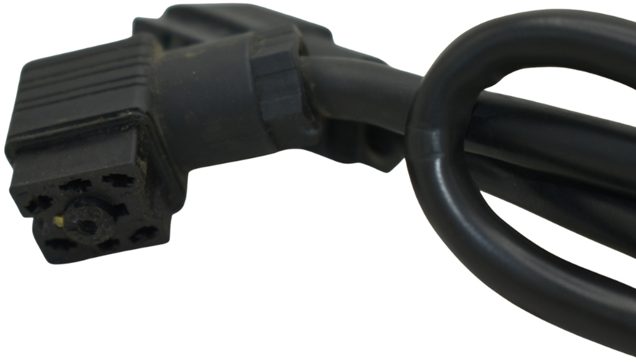 HIAB Electric Cable 9853740-U - Spare parts for Truck mounted crane: picture 4 HIAB Electric Cable 9853740-U - Spare parts for Truck mounted crane: picture 4